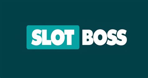 slot boss uk